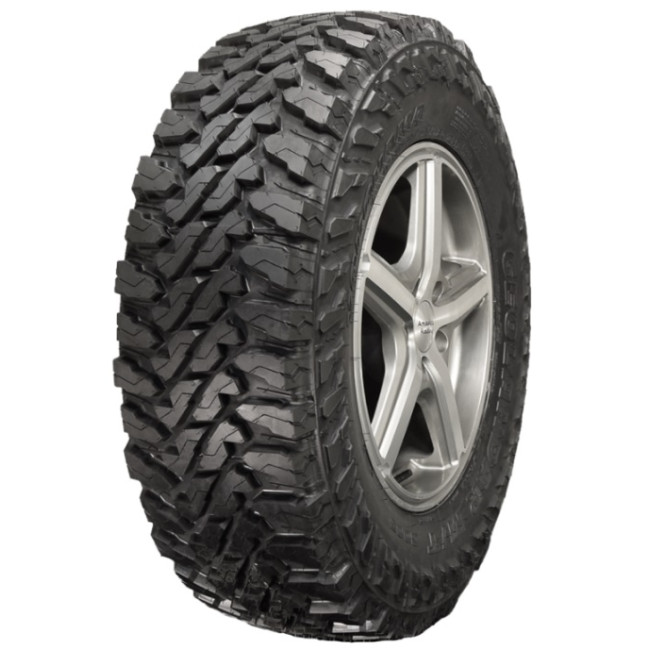 33X12,50R15LT 108Q G003 GEOLANDAR M/T 33/R15