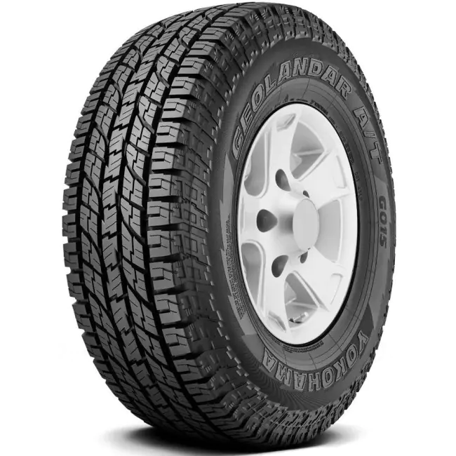 215/70R15 98H G015 GEOLANDAR A/T