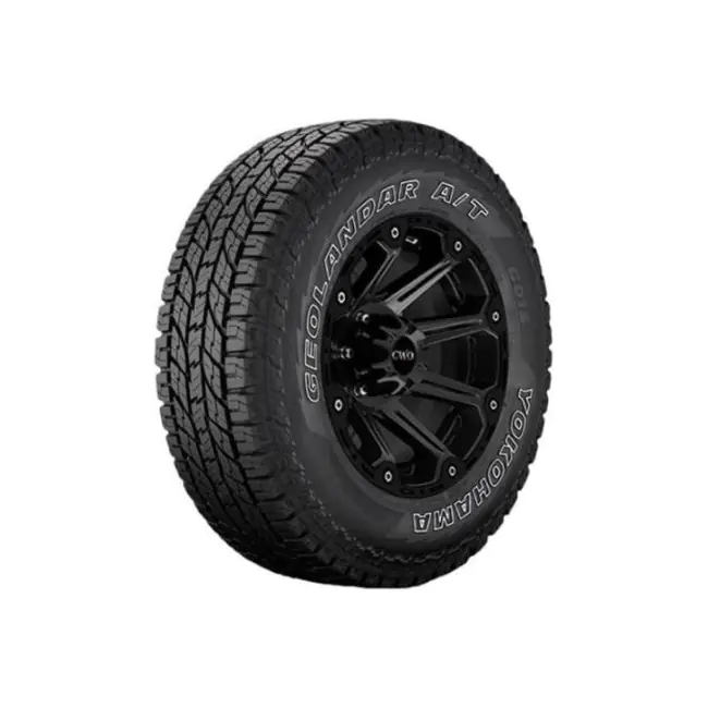 255/70R17 110T G015 GEOLANDAR A/T