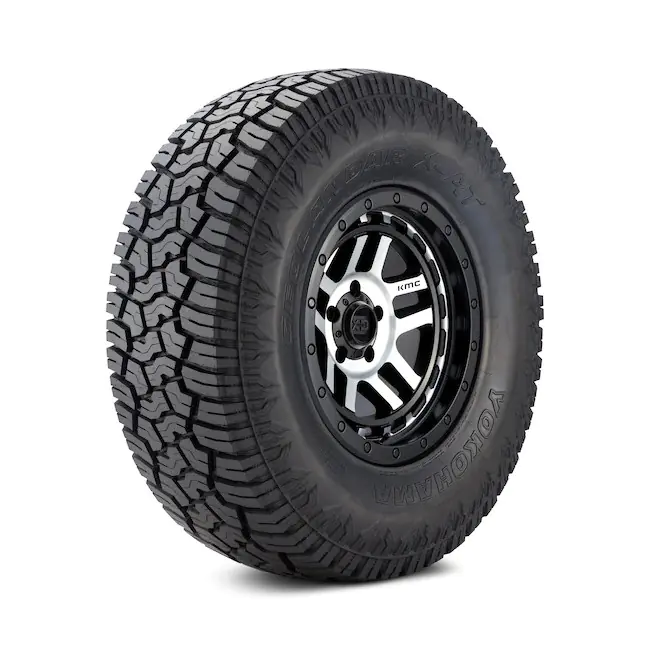 265/60R20LT 121/118Q X-AT G016 GEOLANDAR