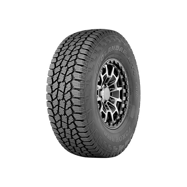 265/70R16LT 121/118S GEOLANDAR A/T4 G018 265/R16