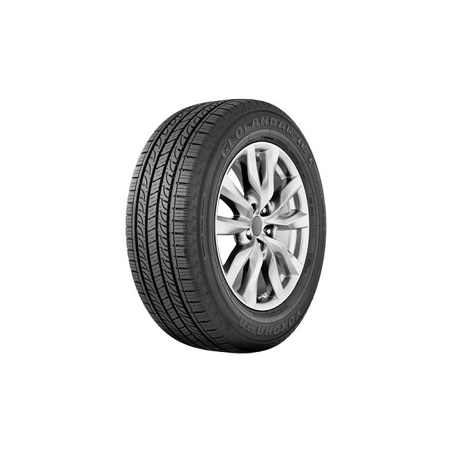 255/65R17 114H XL G056 GEOLANDAR H/T 255/R17