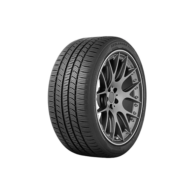 245/45R20 103W XL G057 GEOLANDAR X-CV