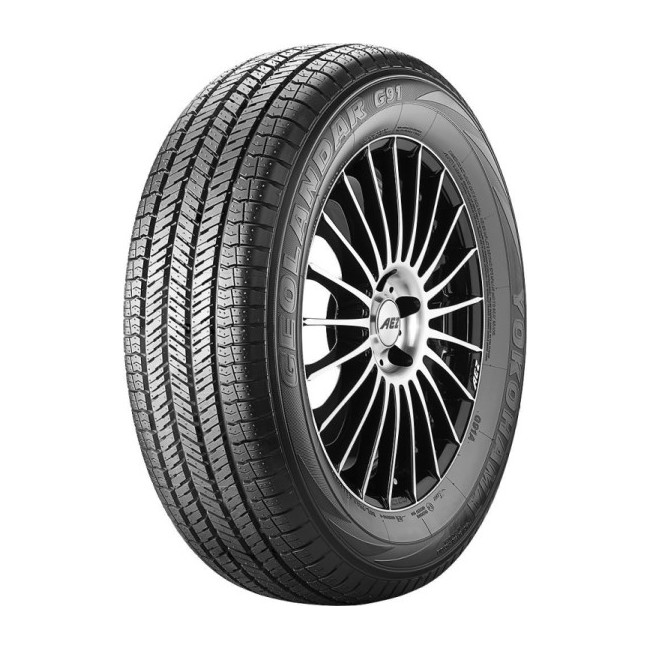 235/55R18 100H G91AV GEOLANDAR H/T 235/R18