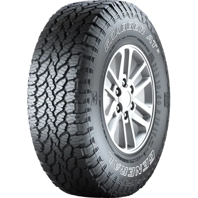 225/70R17 108T XL GRABBER AT3
