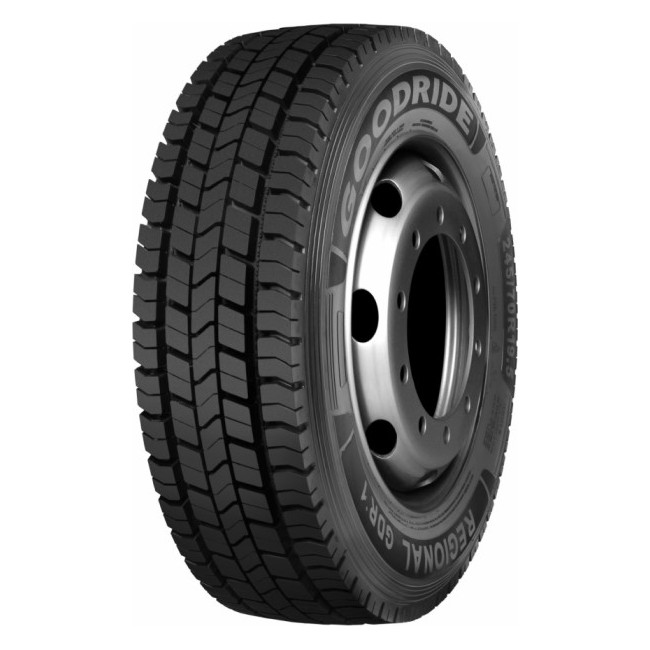 205/75R17,5 124/122M 14PR GDR+1 205/R17.5