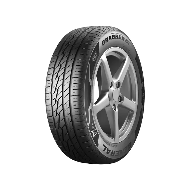 285/35 YR23 TL 107Y GE GRABBER GT PLUS XL FR