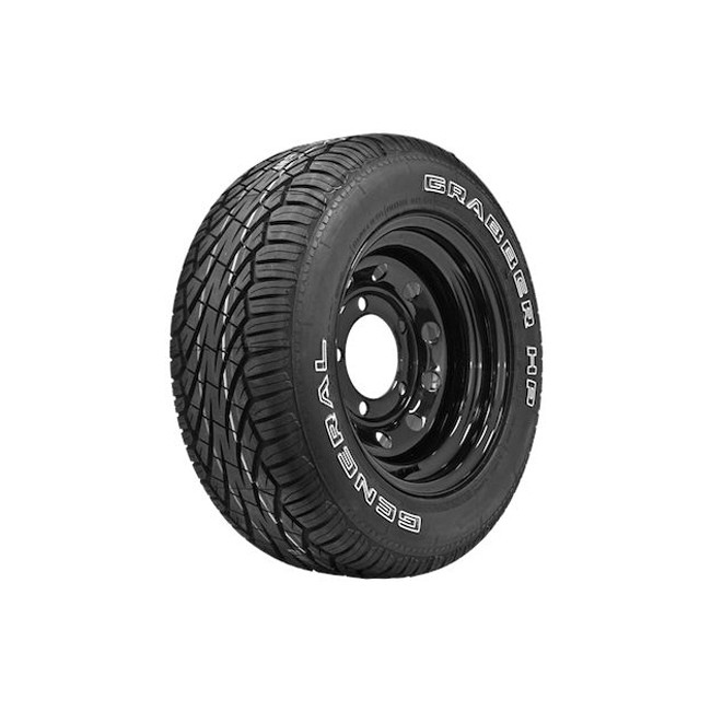 275/60 TR15 TL 107T GE GRABBER HP OWL FR 275/R15
