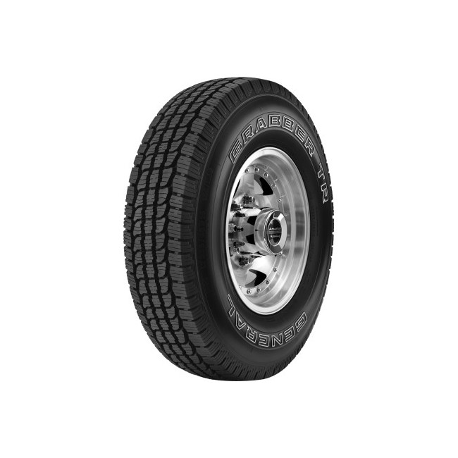205/70 TR15 TL 96T  GE GRABBER TR 205/R15