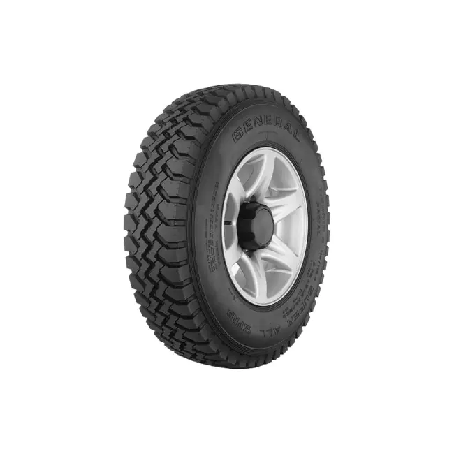 750     R16 TL 112N GE SUPER ALL GRIP ##