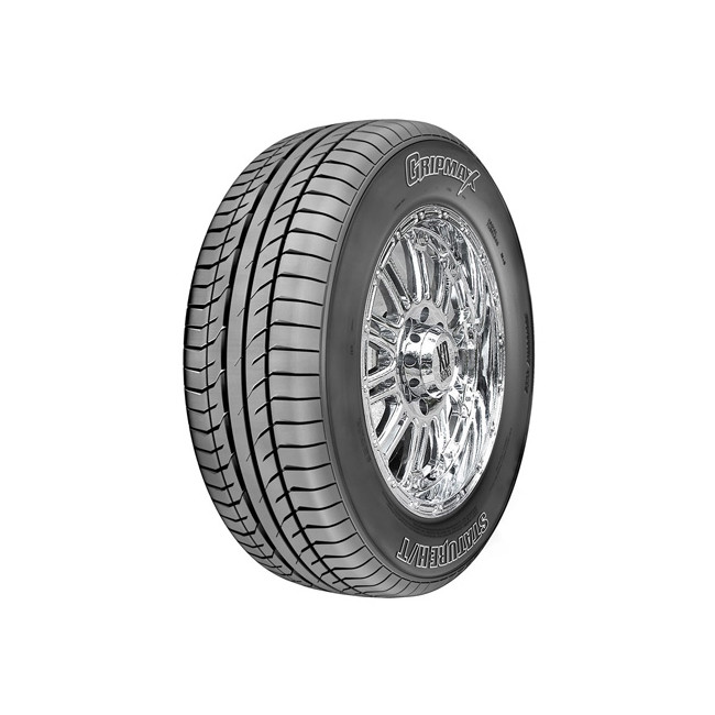 225/60 HR18 TL 100H GRIPMAX STATURE H/T 225/R18
