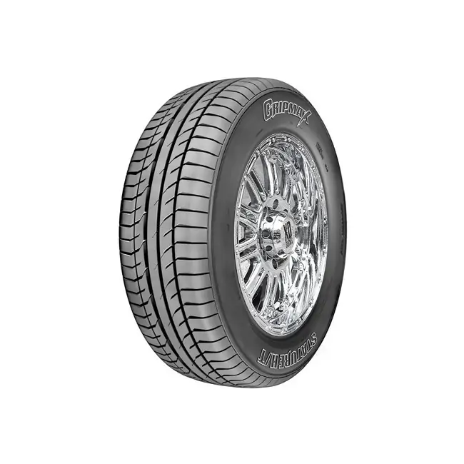 225/60 HR18 TL 100H GRIPMAX STATURE H/T