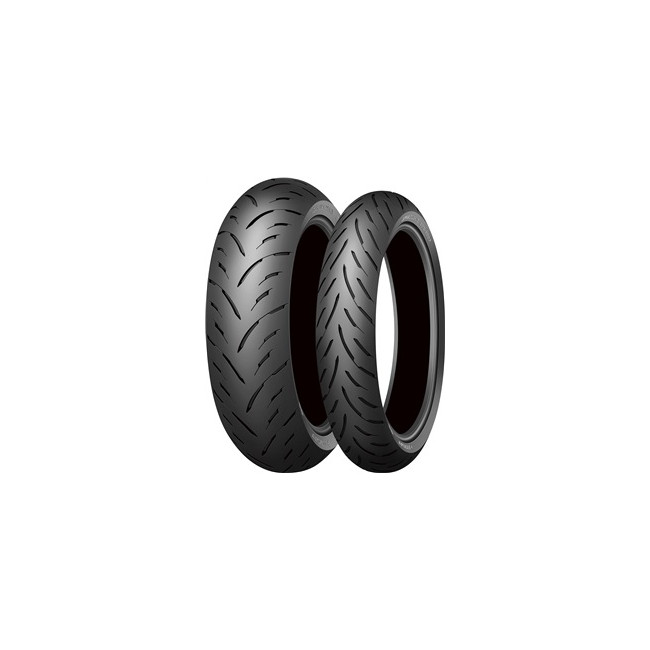 120/70ZR17 58W GPR300F SPORTMAX 120/R17
