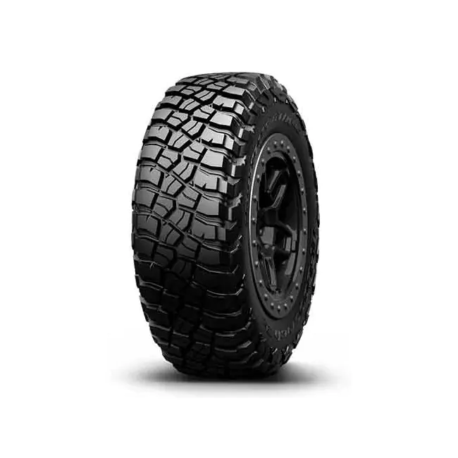 265/65  R17 TL 120Q BFG MUD TA KM3 LRE