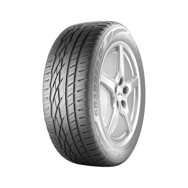 255/65R16 109H GRABBER GT PLUS