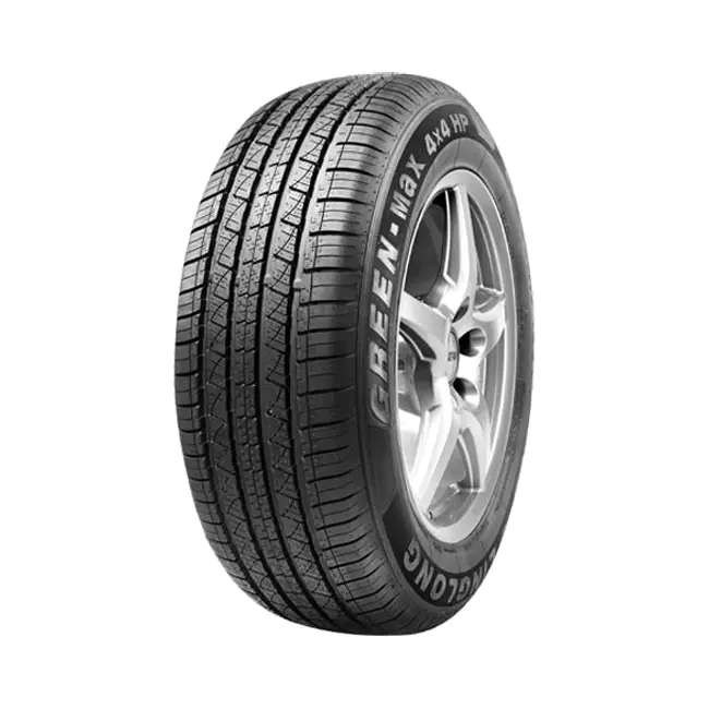 275/55R17 109V GREEN-MAX 4X4 HP