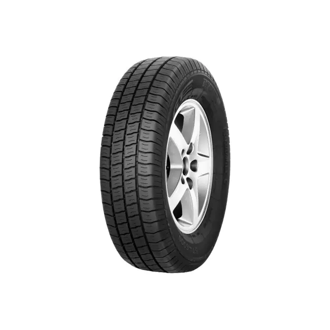 195/60  R12 TL 104N GT KARGOMAX ST6000