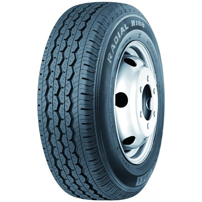 215/60R16C 108/106T H188 RADIAL 215/R16