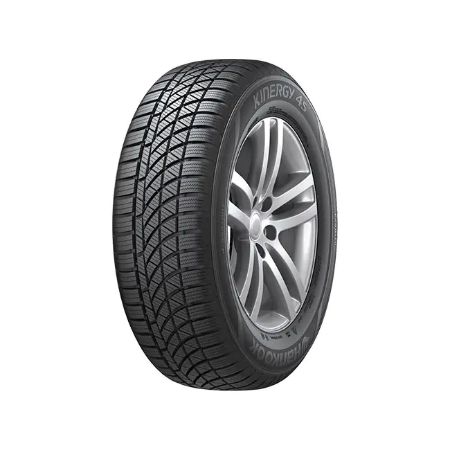 195/60R16 89H H740 KINERGY 4S