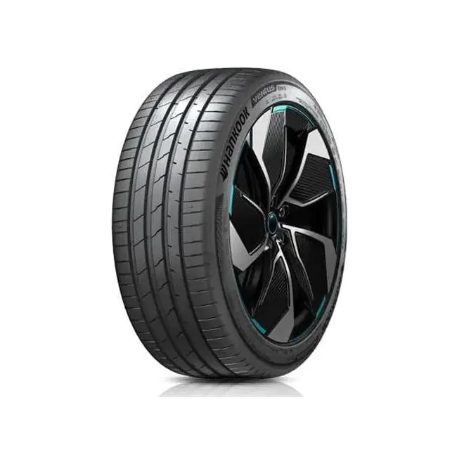 225/55 ZR18 TL 102W HA IK01 ION EVO SA EV XL