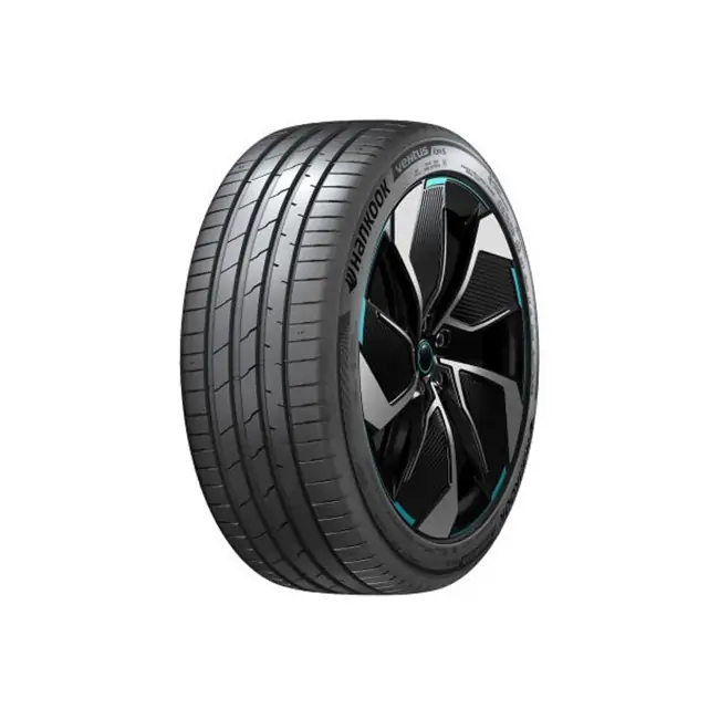 225/40 YR19 TL 93Y  HA IK31 ION EVO R EV * XL