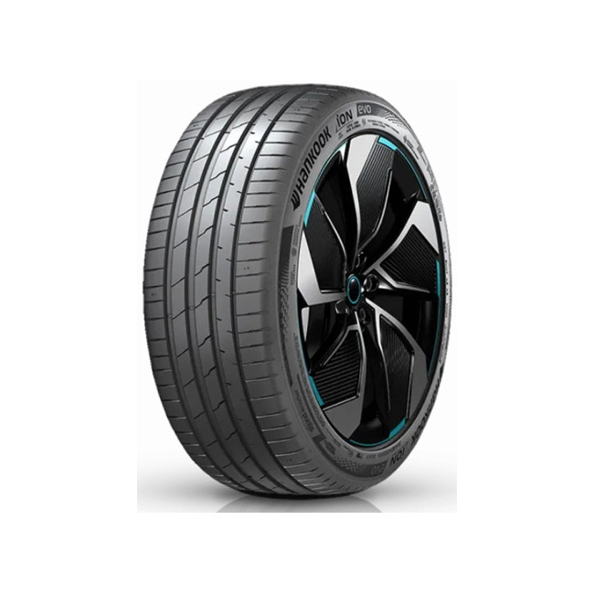255/40 ZR19 TL 100Y HA IL01 ION FLEX SA EV XL 255/R19