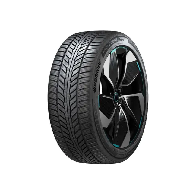 245/35 VR21 TL 96V  HA IW01 I*CEPT ION SA XL