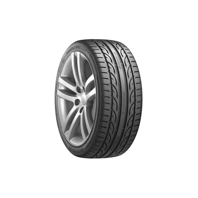 245/40 ZR18 TL 97Y  HA K120 V12 EVO 2 XL
