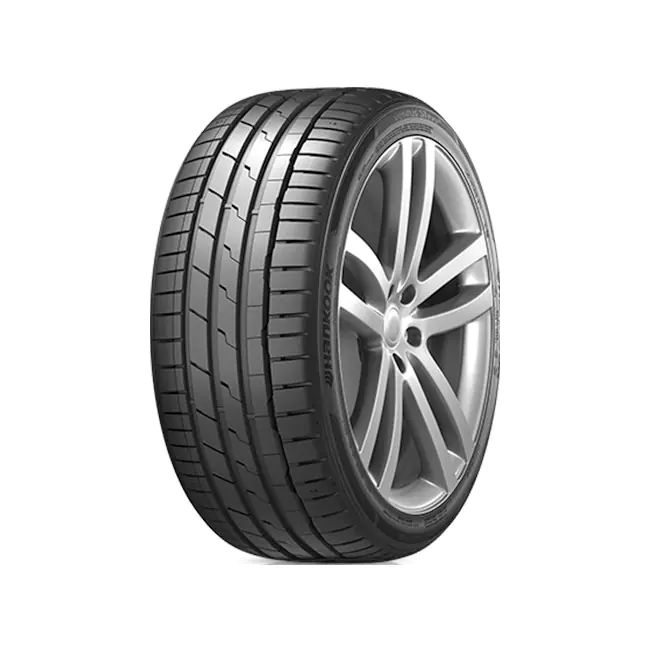275/35 YR19 TL 100Y HA K127B S1 EVO3 RFT XL
