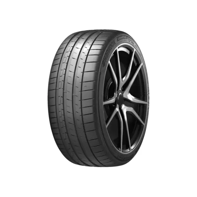 235/35 ZR19 TL 91Y  HA K129 S1 EVO Z XL