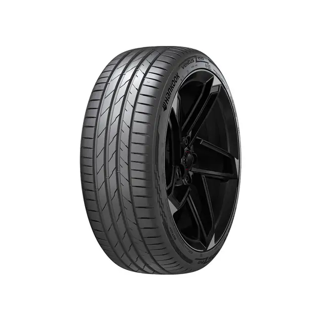 245/40 ZR19 TL 98Y  HA K137 VEN EVO XL
