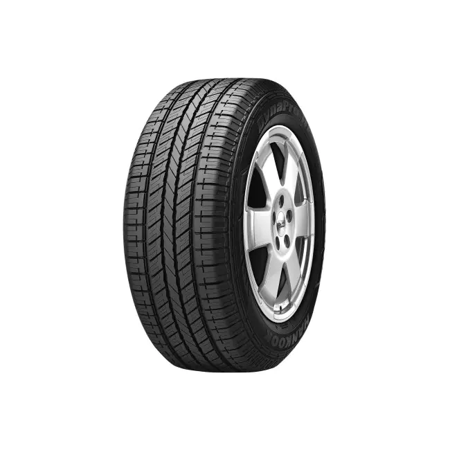 235/55 VR17 TL 99V  HA RA23 DYNAPRO HP