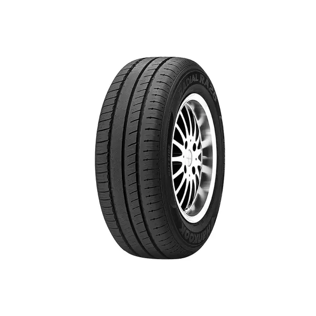 205/65  R16 TL 107T HA RADIAL RA28