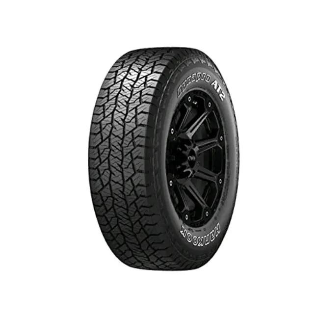 255/70 TR16 TL 111T HA DYNAPRO AT2 RF11