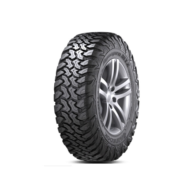 255/75  R17 TL 121Q HA RT05 DYNAPRO MT2 P.O.R 255/R17