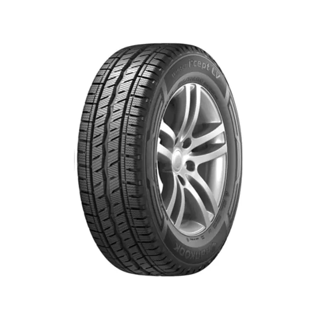 195/60  R16 TL 99T  HA RW12 WIN I*CEPT LV