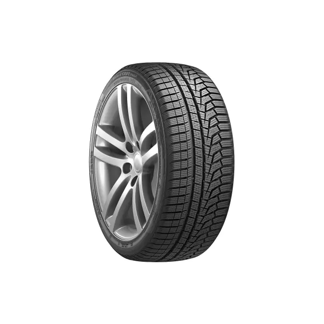 265/70 TR16 TL 112T HA W320A I*CEPT EVO2 SUV