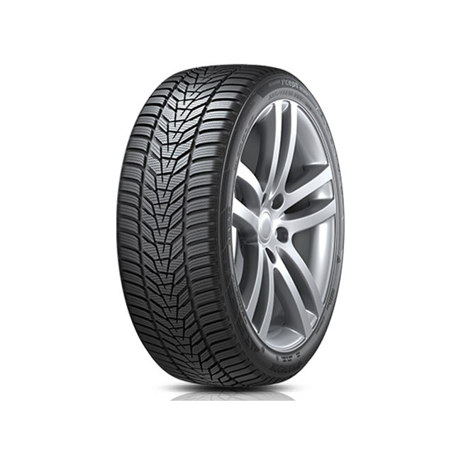 295/35 WR20 TL 105W HA W330 I*CEPT EVO3 XL 295/R20