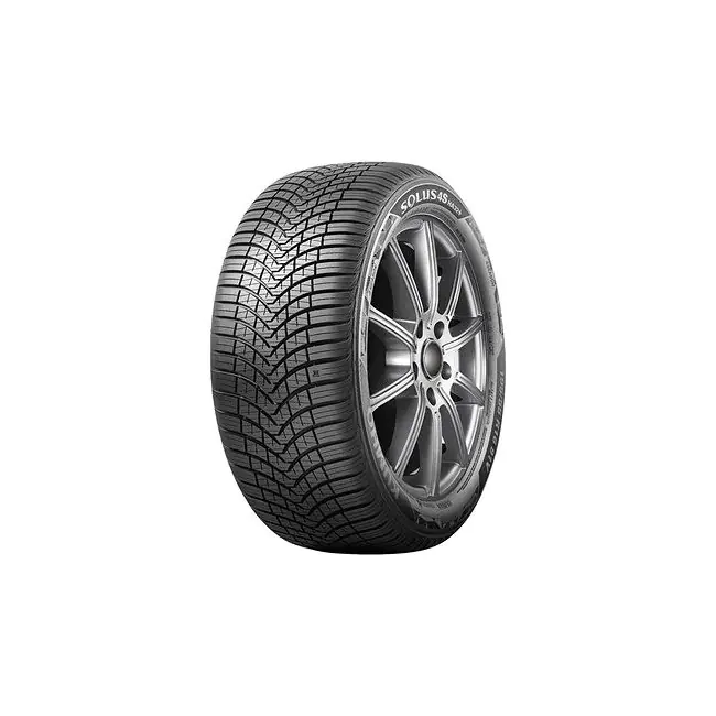 225/40ZR18 92W XL HA32+ 4S SOLUS