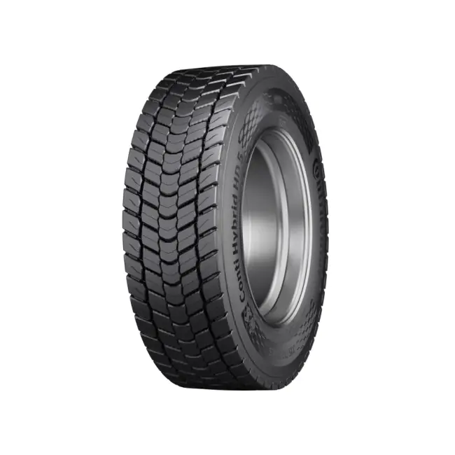 315/80R22,5 156L/154M CONTI HYBRID HD5