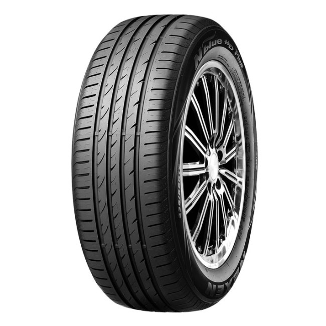 215/60R16 95V N'BLUE HD PLUS 215/R16