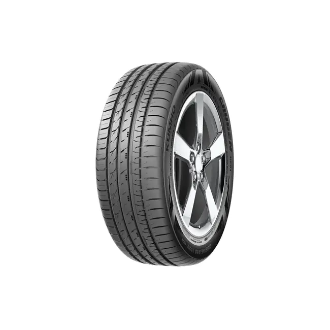 265/60R18 110V HP91 CRUGEN DOT2017
