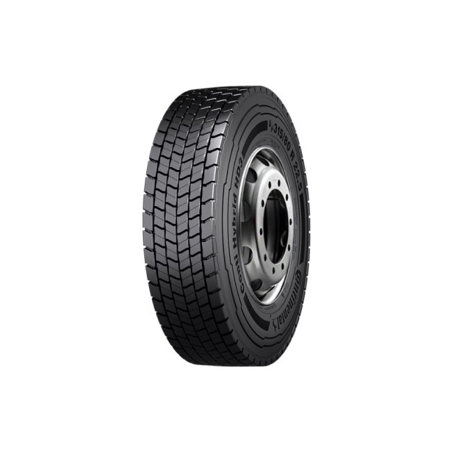 295/60R22,5 150/147L CONTI HYBRID HD3 295/R22.5