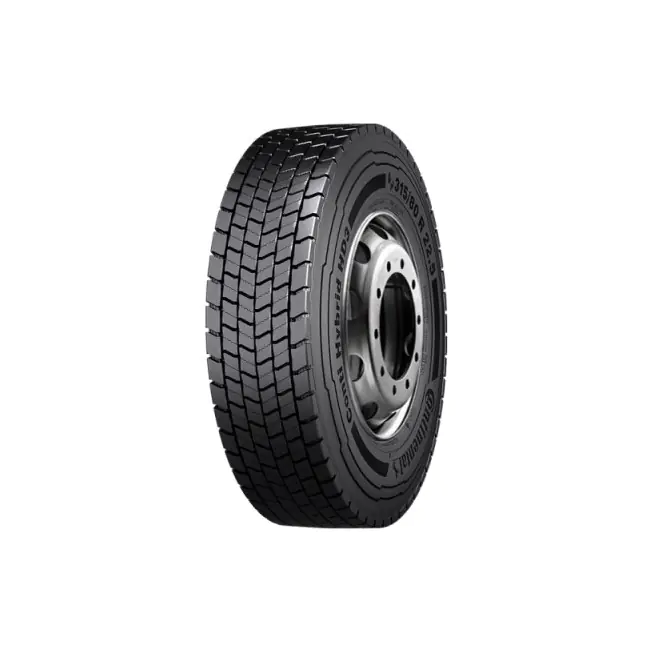 315/60R22,5 152/148L CONTI HYBRID HD3