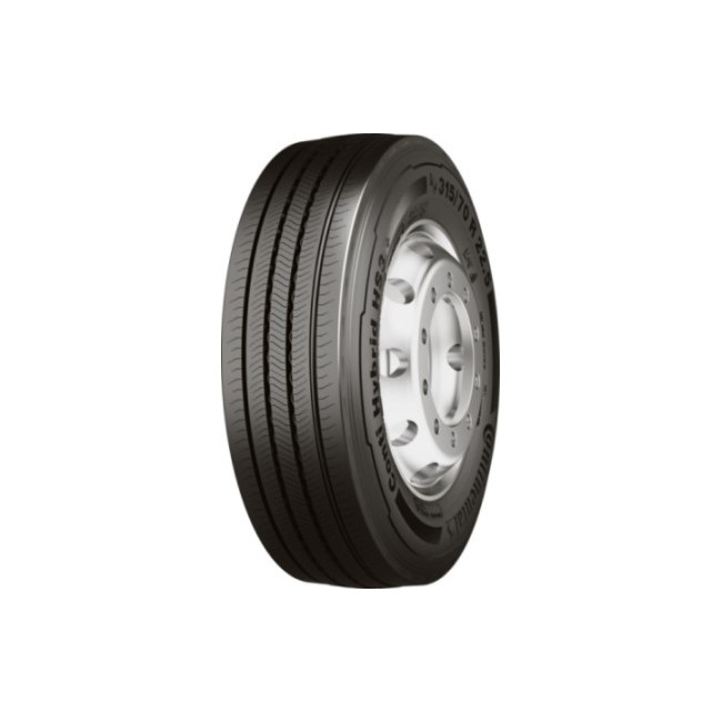 265/70R19,5 140/138M CONTI HYBRID HS3 265/R19.5