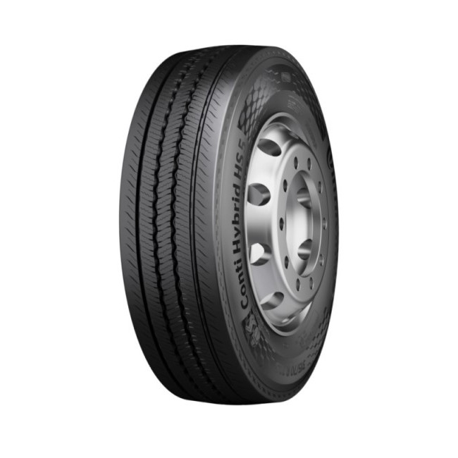 385/65R22,5 164K CONTI HYBRID HS5 385/R22.5