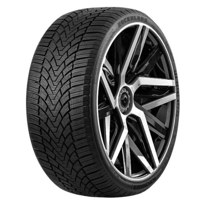 185/55R14 80H ICECRUISER I