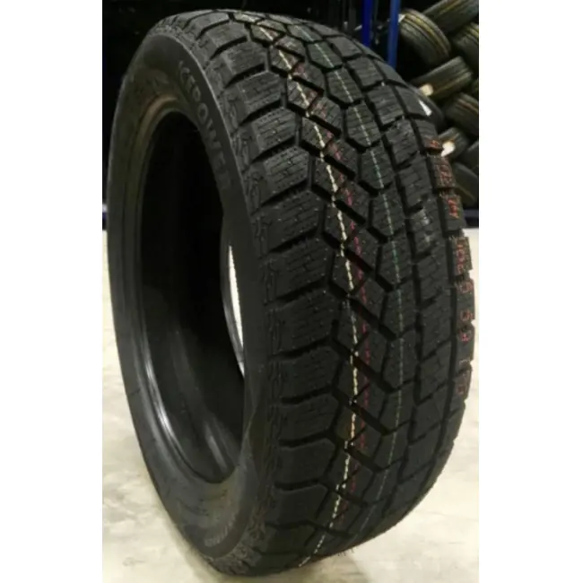 245/45R20 103H XL ICEPOWER