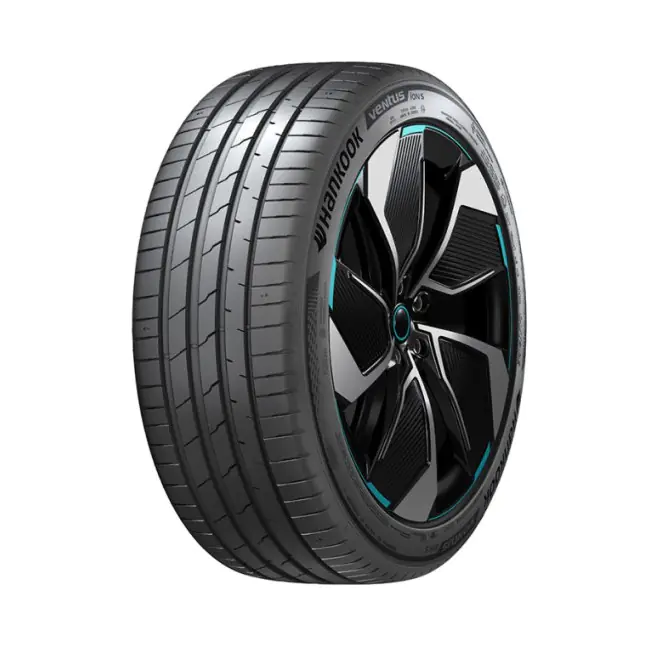 225/55ZR18 102W XL IK01 ION EVO