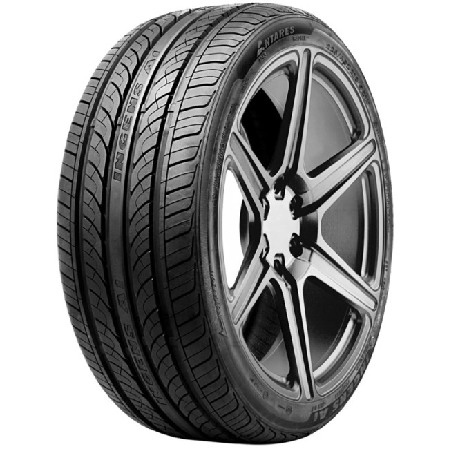 285/45ZR19 111W XL INGENS A1 285/R19